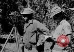 Standbild Bau der Ledo Road Assam Indien, 1942, aus Sekunde 42 historischem Filmmaterial Videoclip 65675078821