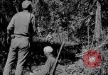 Standbild Bau der Ledo Road Assam Indien, 1942, aus Sekunde 44 historischem Filmmaterial Videoclip 65675078821