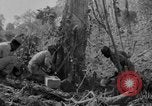 Standbild Bau der Ledo Road Assam Indien, 1942, aus Sekunde 45 historischem Filmmaterial Videoclip 65675078821
