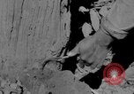 Standbild Bau der Ledo Road Assam Indien, 1942, aus Sekunde 47 historischem Filmmaterial Videoclip 65675078821