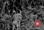 Standbild Bau der Ledo Road Assam Indien, 1942, aus Sekunde 53 historischem Filmmaterial Videoclip 65675078821