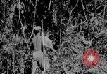 Standbild Bau der Ledo Road Assam Indien, 1942, aus Sekunde 54 historischem Filmmaterial Videoclip 65675078821