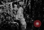 Standbild Bau der Ledo Road Assam Indien, 1942, aus Sekunde 57 historischem Filmmaterial Videoclip 65675078821