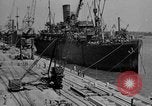 Image of Calcutta port military supplies Calcutta India, 1942, second 3 stock footage video 65675078822
