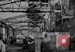 Image of Calcutta port military supplies Calcutta India, 1942, second 7 stock footage video 65675078822
