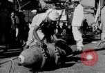Image of Calcutta port military supplies Calcutta India, 1942, second 10 stock footage video 65675078822