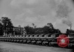 Image of Calcutta port military supplies Calcutta India, 1942, second 11 stock footage video 65675078822