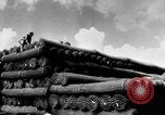 Image of Calcutta port military supplies Calcutta India, 1942, second 14 stock footage video 65675078822
