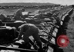 Image of Calcutta port military supplies Calcutta India, 1942, second 17 stock footage video 65675078822