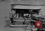Image of Calcutta port military supplies Calcutta India, 1942, second 21 stock footage video 65675078822