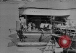 Image of Calcutta port military supplies Calcutta India, 1942, second 22 stock footage video 65675078822