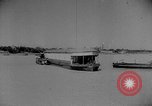 Image of Calcutta port military supplies Calcutta India, 1942, second 23 stock footage video 65675078822