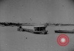 Image of Calcutta port military supplies Calcutta India, 1942, second 24 stock footage video 65675078822