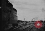 Image of Calcutta port military supplies Calcutta India, 1942, second 28 stock footage video 65675078822
