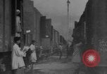 Image of Calcutta port military supplies Calcutta India, 1942, second 32 stock footage video 65675078822