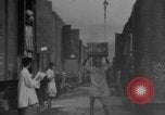 Image of Calcutta port military supplies Calcutta India, 1942, second 33 stock footage video 65675078822