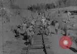 Image of Calcutta port military supplies Calcutta India, 1942, second 39 stock footage video 65675078822