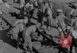Image of Calcutta port military supplies Calcutta India, 1942, second 41 stock footage video 65675078822