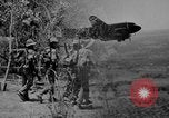 Image of Chindits with Orde Wingate Burma, 1943, second 1 stock footage video 65675078823