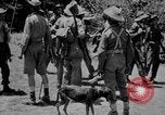 Image of Chindits with Orde Wingate Burma, 1943, second 5 stock footage video 65675078823