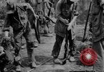 Image of Chindits with Orde Wingate Burma, 1943, second 7 stock footage video 65675078823
