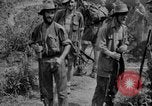 Image of Chindits with Orde Wingate Burma, 1943, second 9 stock footage video 65675078823