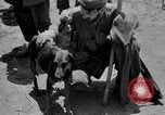 Image of Chindits with Orde Wingate Burma, 1943, second 10 stock footage video 65675078823