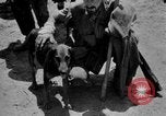 Image of Chindits with Orde Wingate Burma, 1943, second 11 stock footage video 65675078823