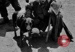 Image of Chindits with Orde Wingate Burma, 1943, second 12 stock footage video 65675078823