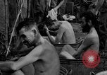 Image of Chindits with Orde Wingate Burma, 1943, second 13 stock footage video 65675078823