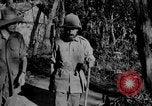 Image of Chindits with Orde Wingate Burma, 1943, second 20 stock footage video 65675078823