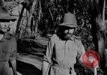 Image of Chindits with Orde Wingate Burma, 1943, second 21 stock footage video 65675078823