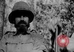 Image of Chindits with Orde Wingate Burma, 1943, second 22 stock footage video 65675078823