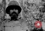 Image of Chindits with Orde Wingate Burma, 1943, second 23 stock footage video 65675078823