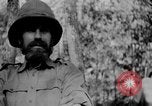 Image of Chindits with Orde Wingate Burma, 1943, second 24 stock footage video 65675078823