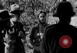 Image of Chindits with Orde Wingate Burma, 1943, second 26 stock footage video 65675078823
