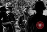Image of Chindits with Orde Wingate Burma, 1943, second 27 stock footage video 65675078823