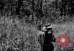 Image of Chindits with Orde Wingate Burma, 1943, second 37 stock footage video 65675078823