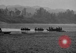 Image of Chindits with Orde Wingate Burma, 1943, second 40 stock footage video 65675078823