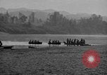 Image of Chindits with Orde Wingate Burma, 1943, second 41 stock footage video 65675078823
