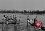 Image of Chindits with Orde Wingate Burma, 1943, second 43 stock footage video 65675078823
