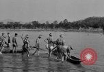 Image of Chindits with Orde Wingate Burma, 1943, second 44 stock footage video 65675078823