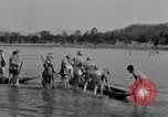 Image of Chindits with Orde Wingate Burma, 1943, second 45 stock footage video 65675078823