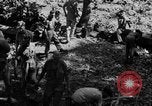 Image of Chindits with Orde Wingate Burma, 1943, second 47 stock footage video 65675078823