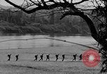 Image of Chindits with Orde Wingate Burma, 1943, second 52 stock footage video 65675078823
