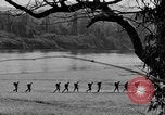 Image of Chindits with Orde Wingate Burma, 1943, second 53 stock footage video 65675078823