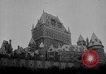 Image of Quebec Conference Lord Louis Mountbatten Quebec Canada, 1943, second 3 stock footage video 65675078824