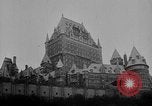 Image of Quebec Conference Lord Louis Mountbatten Quebec Canada, 1943, second 4 stock footage video 65675078824
