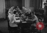 Image of Quebec Conference Lord Louis Mountbatten Quebec Canada, 1943, second 8 stock footage video 65675078824