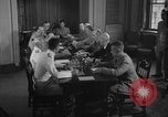 Image of Quebec Conference Lord Louis Mountbatten Quebec Canada, 1943, second 9 stock footage video 65675078824
